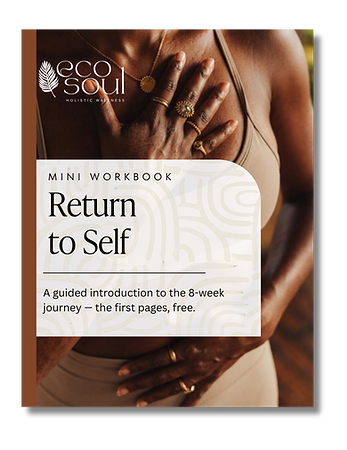 return to self freebie