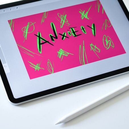 From Overwhelmed to Empowered: How Women Who Lead Can Navigate Anxiety and Thrive