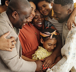 Family Therapy Kentuck, Texas, Alabama