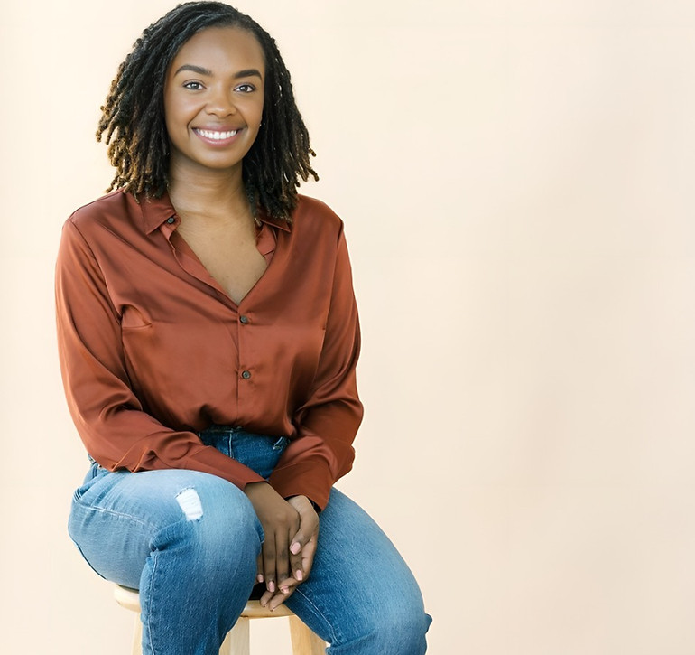 Licensed Clinical Mental Health Therapist Trained in EMDR Therapy & CBT Trauma-Informed LGBTQI+-Friendly