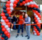 Grand Opening