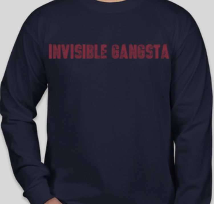 Miniature : GANGSTA INVISIBLE