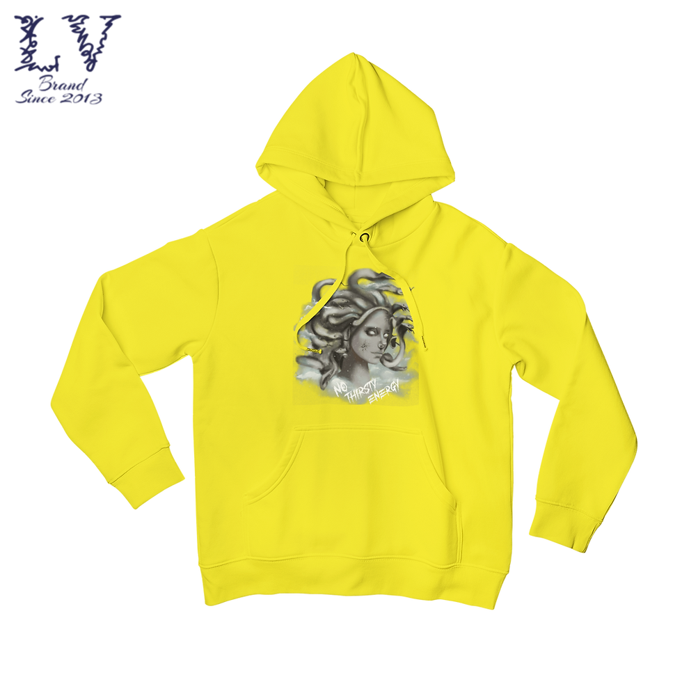 Miniature : No Thirsty Energy (Hoodie)