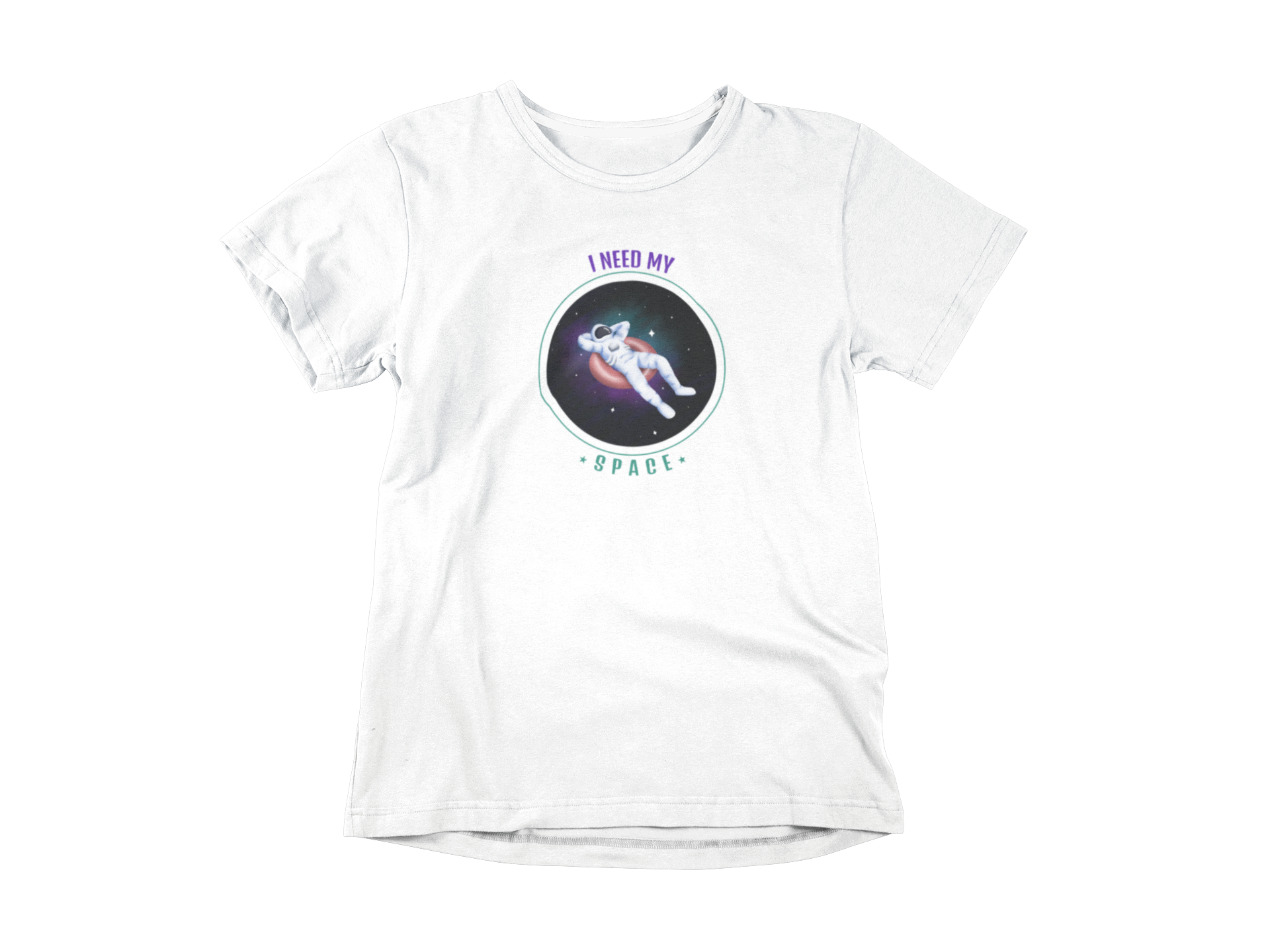 Need My Space (T-shirt)