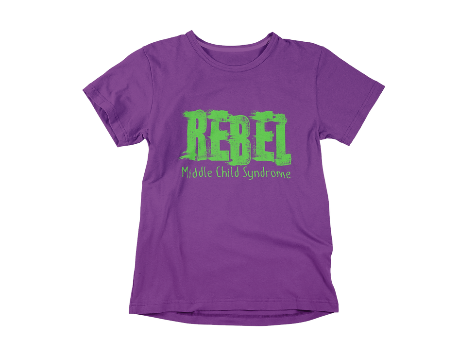 Miniature : Rebel T-shirt