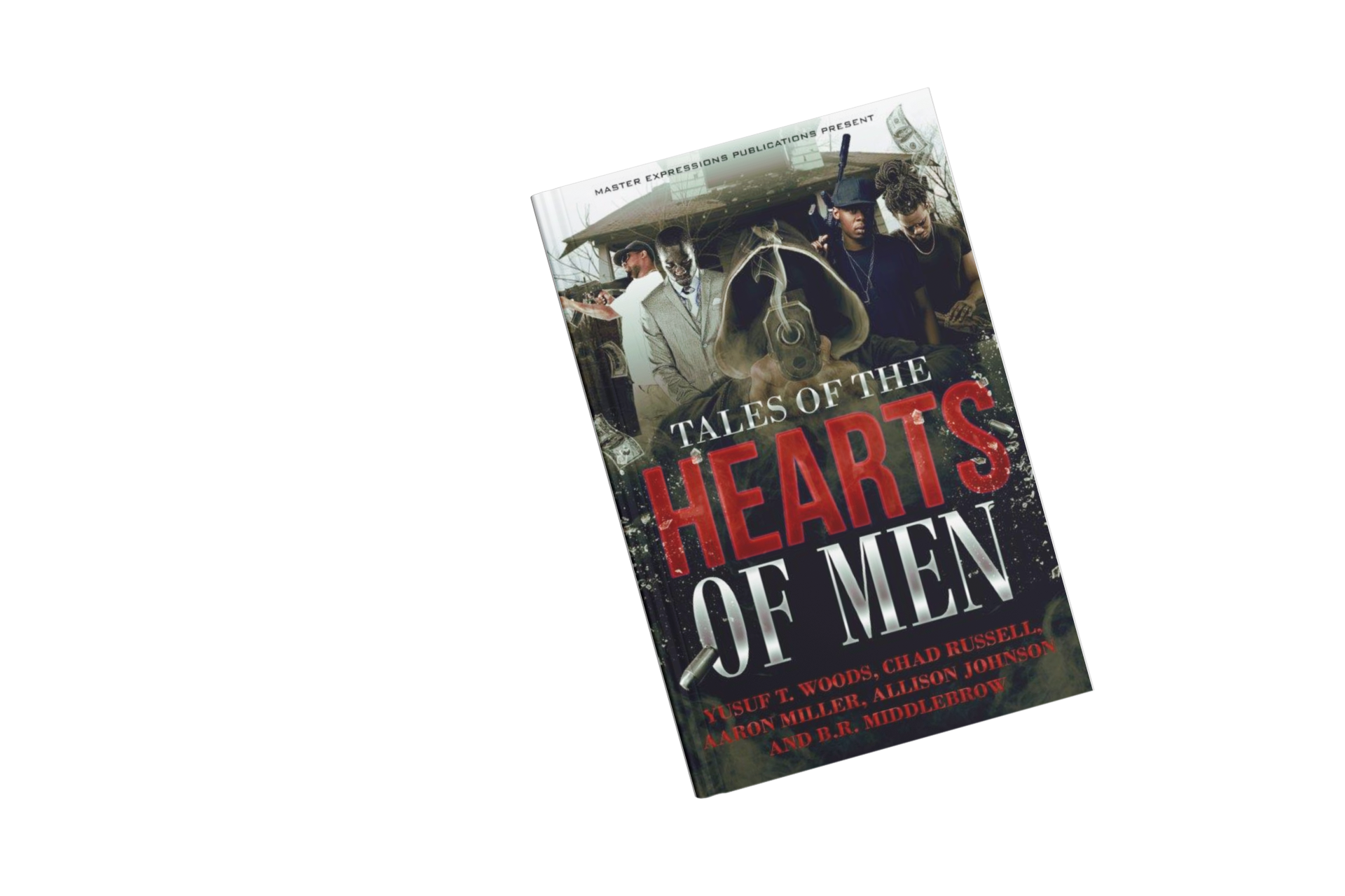 Contes des coeurs des hommes