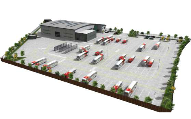 duggan steel specialists in structural steel, metal decking and cladding works