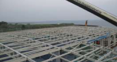 duggan steel specialists in structural steel, metal decking and cladding works
