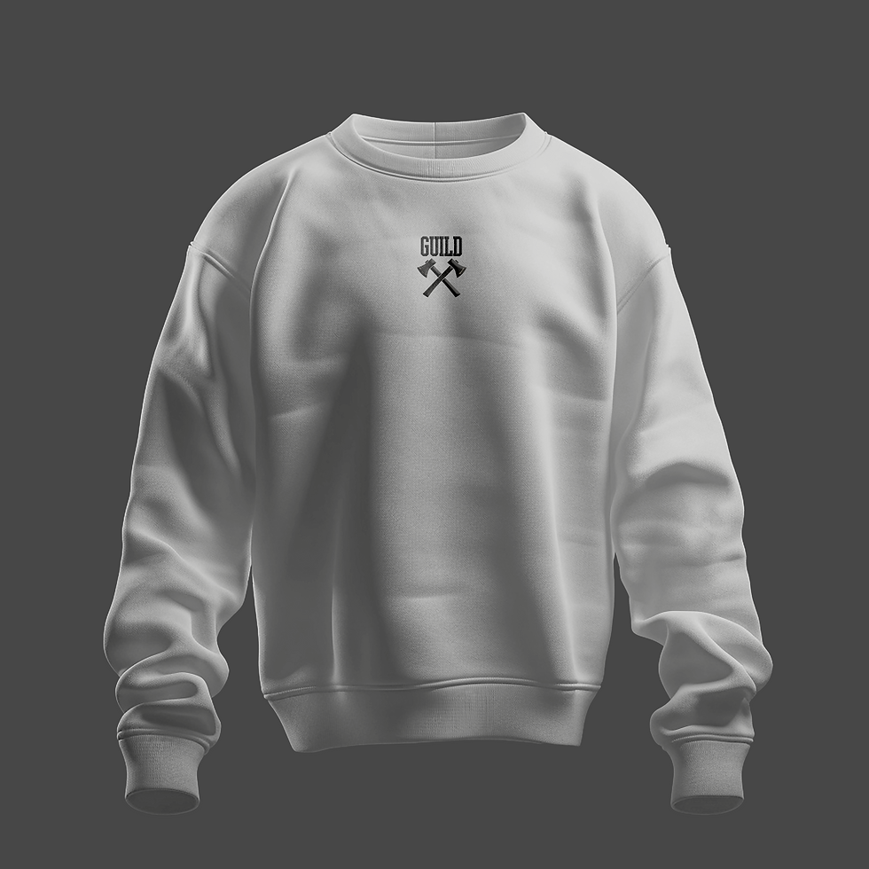 Thumbnail: The Guild Basic Sweatshirt