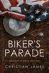A Biker's Parade