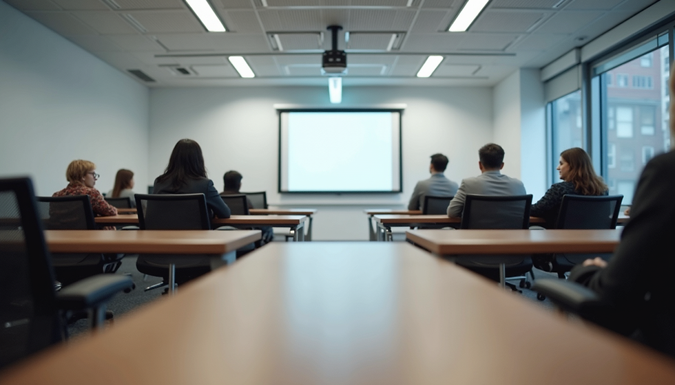 EMA Legal Education: Elevate Your Legal Skills with Practical Courses
