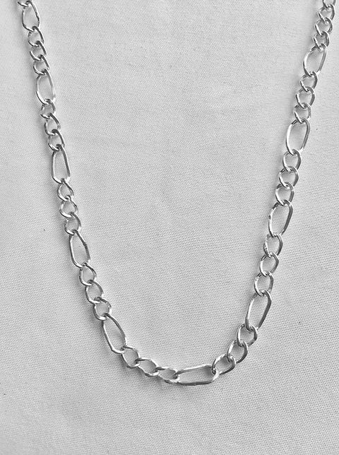 その他 gla chain SILVER Cubic Zirconia Vine Necklace in Sterling Silver