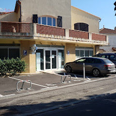 Parking Istres