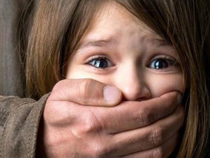 Violencia Sexual