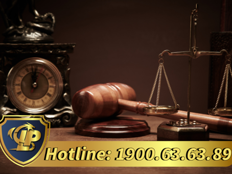 DỊCH VỤ CHỨNG NHẬN HỢP QUY SẢN PHẨM LƯU HÀNH HỢP PHÁP