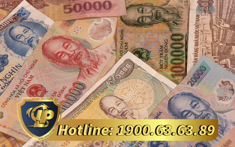 Lệ phí thẩm định khi điều chỉnh giấy phép