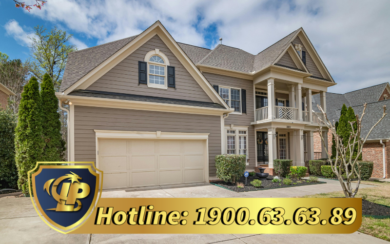 Tiêu chí pháp lý đối với sàn giao dịch bất động sản