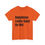 Thumbnail: HAPPINESS LOOKS GOOD ON ME Unisex Heavy Cotton Tee