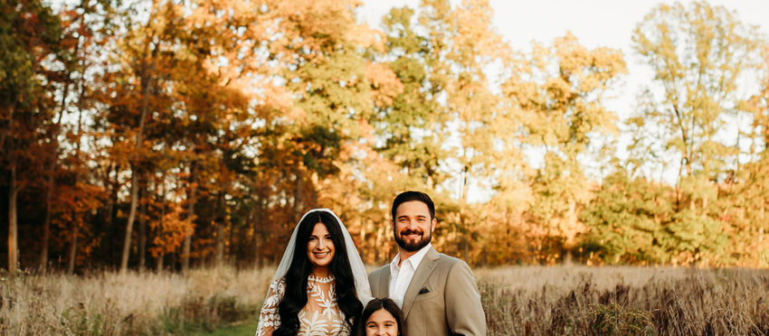 Our SURPRISE Wedding <3