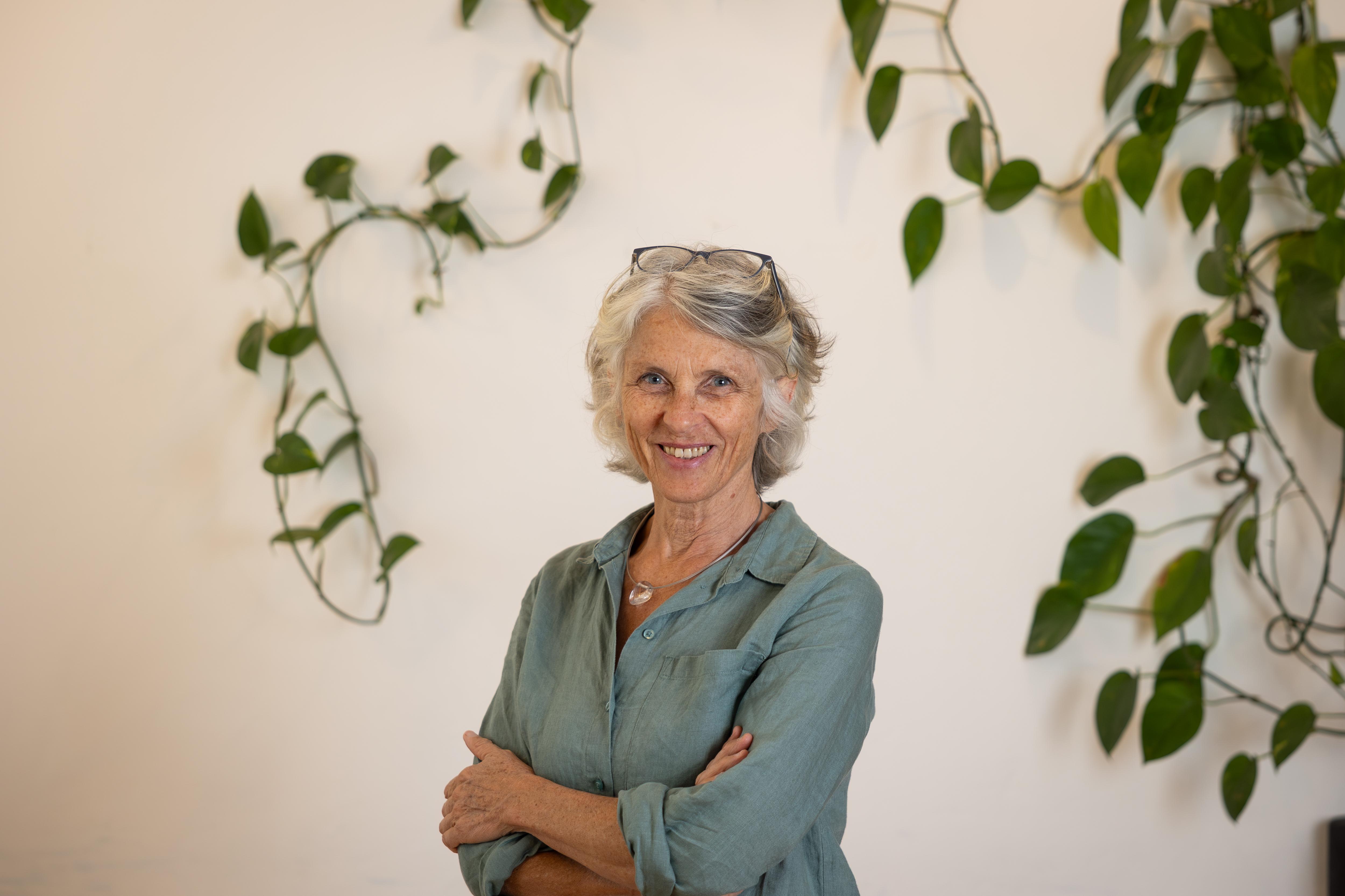 Ulli Steiner