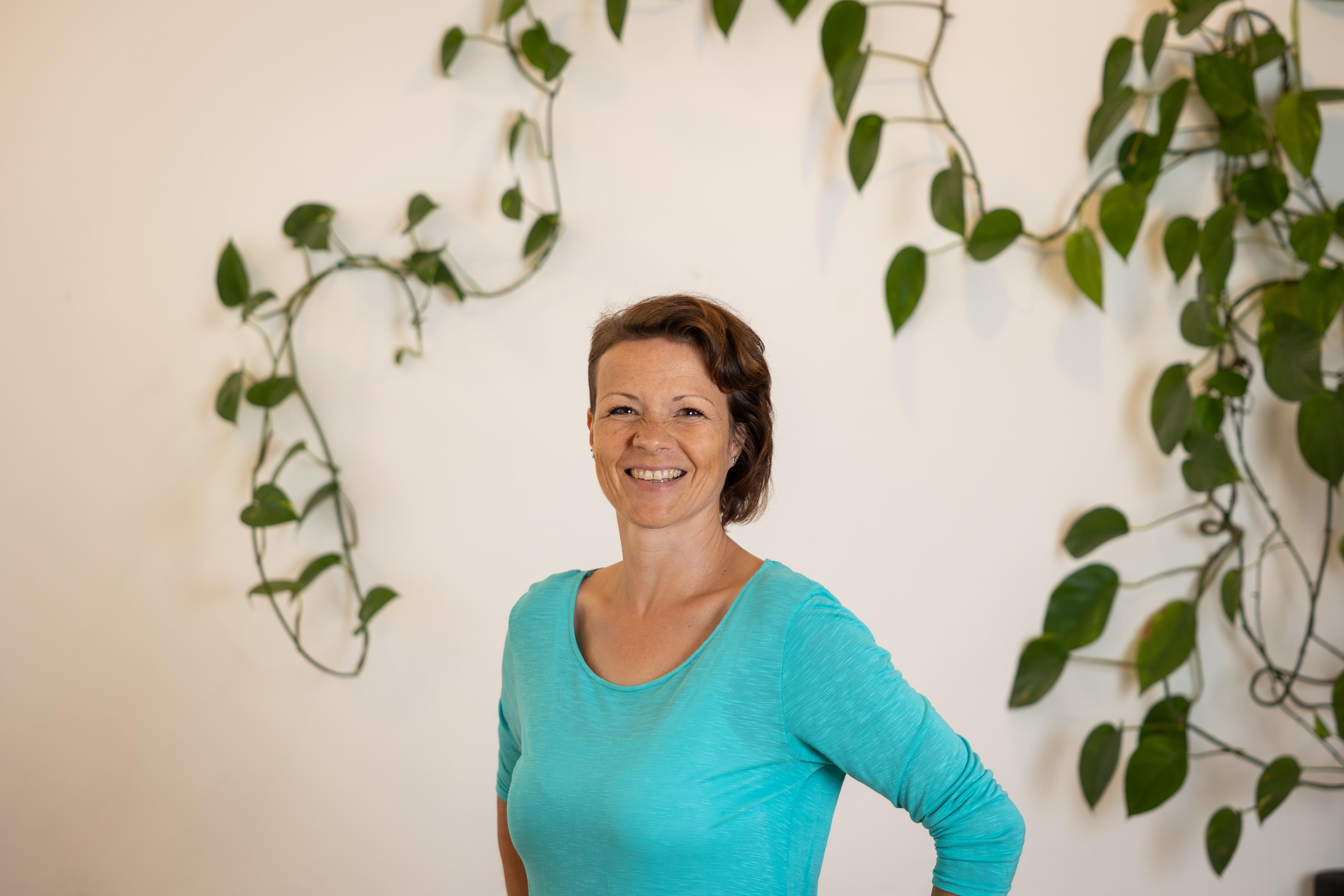 Marina Lettenbichler, MSc