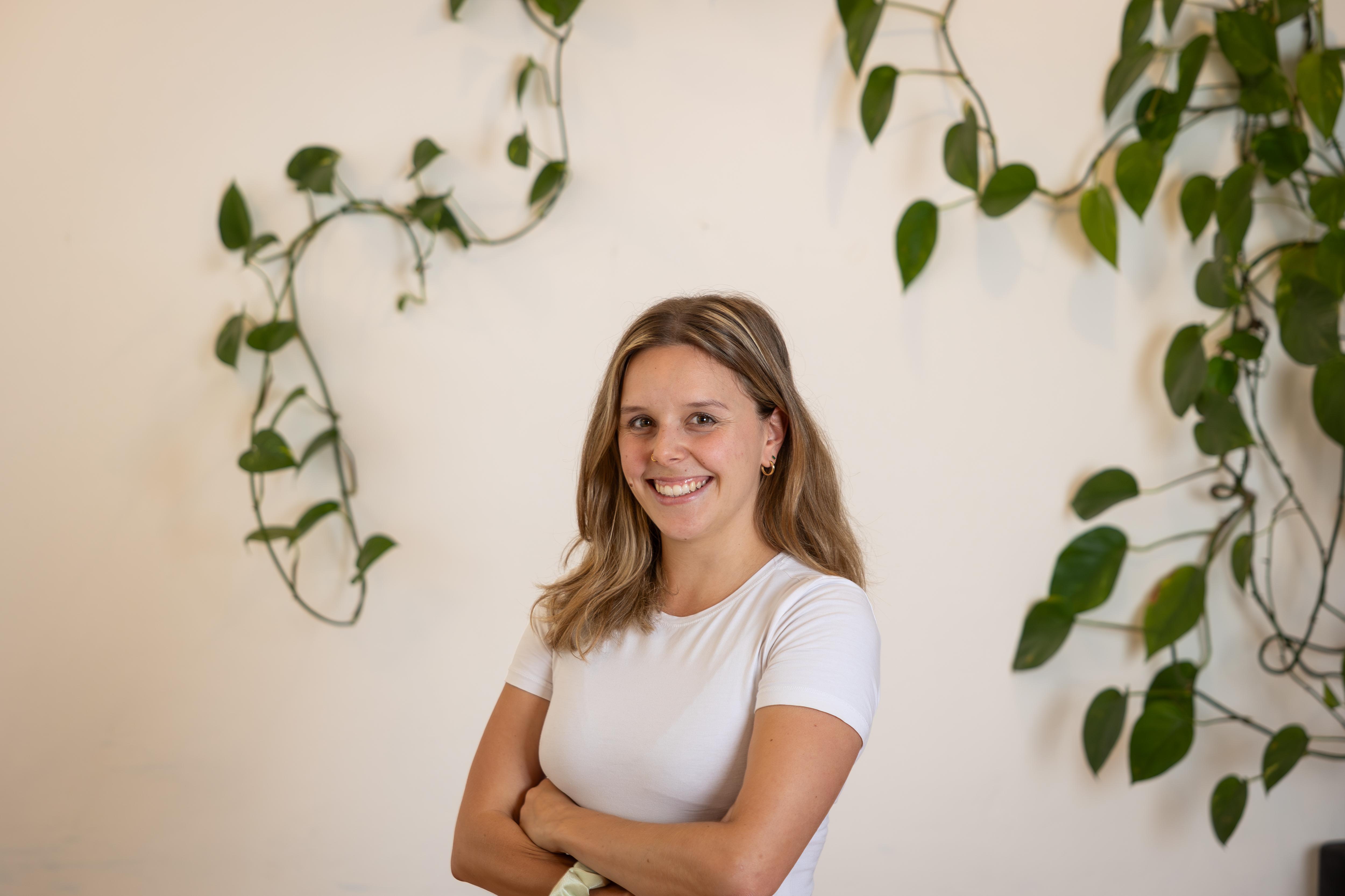 Isabella Bichler, BSc