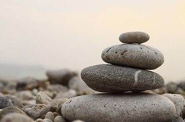 Zen Stones