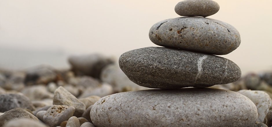 Zen Stones