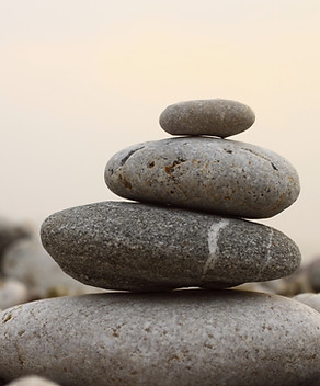 Zen Stones