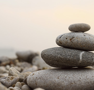 Zen Stones