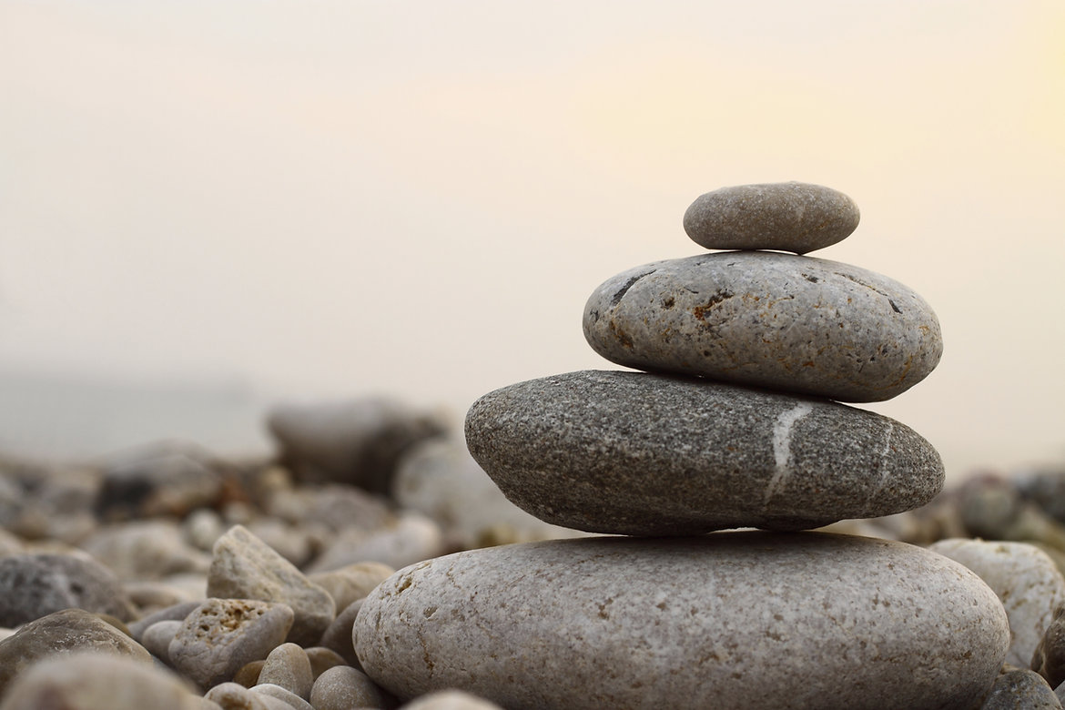 Zen Stones