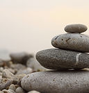 Pierres zen