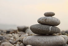 Zen Stones