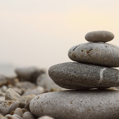 Zen Stones