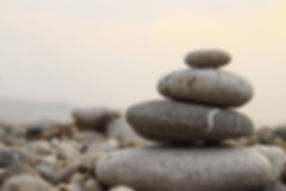Zen Stones