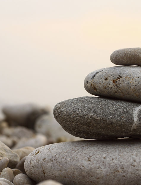 Zen Stones