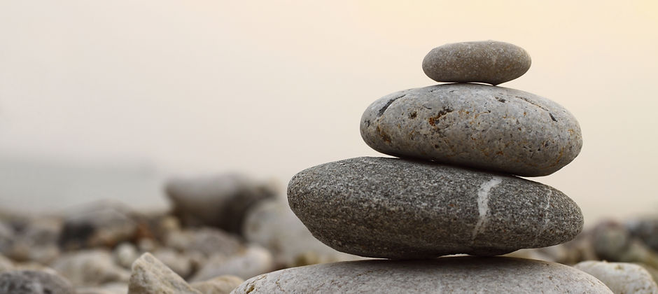 Zen Stones