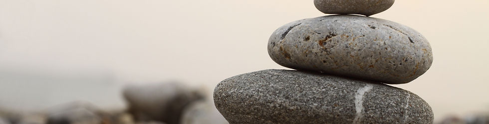 Zen Stones