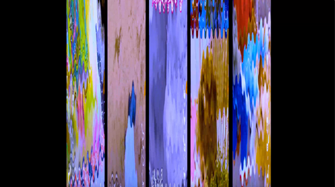 Video Screen