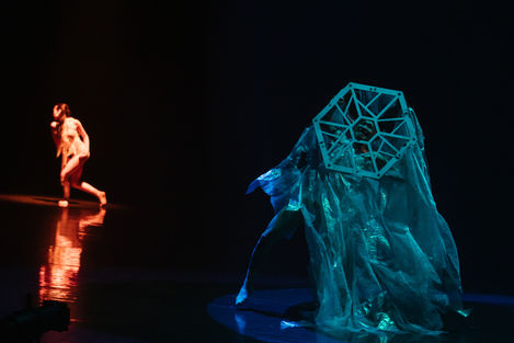 Performance Photos