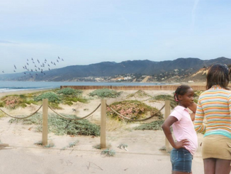 Santa Monica Implementation and Monitoring Plan