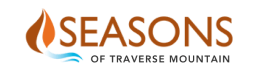Seasons of Traverse Mountain