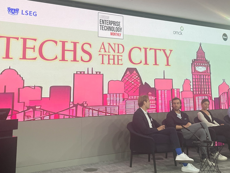 FinTechs and the City 2025: AI Governance, Risk Management, and Vulnerable Customer Protection