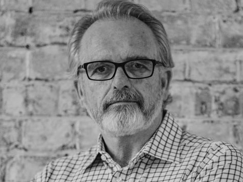 Mark Turkington - BearingNode Advisory Board Member