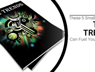 These 5 Small Business Tech Trends Can Fuel Your Growth