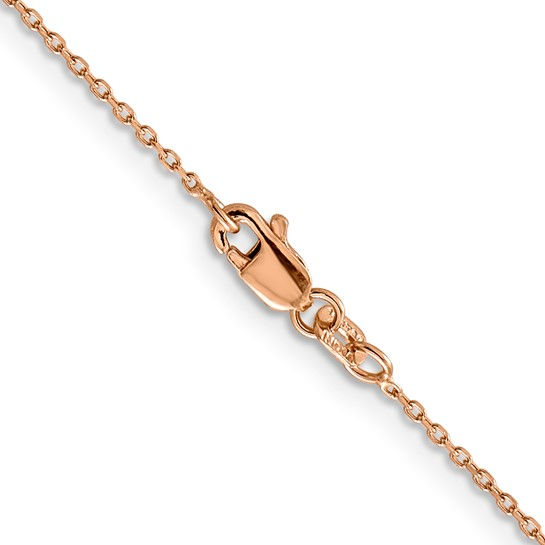 Thumbnail: 14 Rose Cable 16"