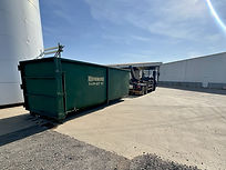 large cleanup bin hire in the riverina.jpeg