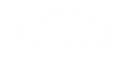Cobra Logo no snake transparent WHITE.png