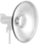 Beauty Dish