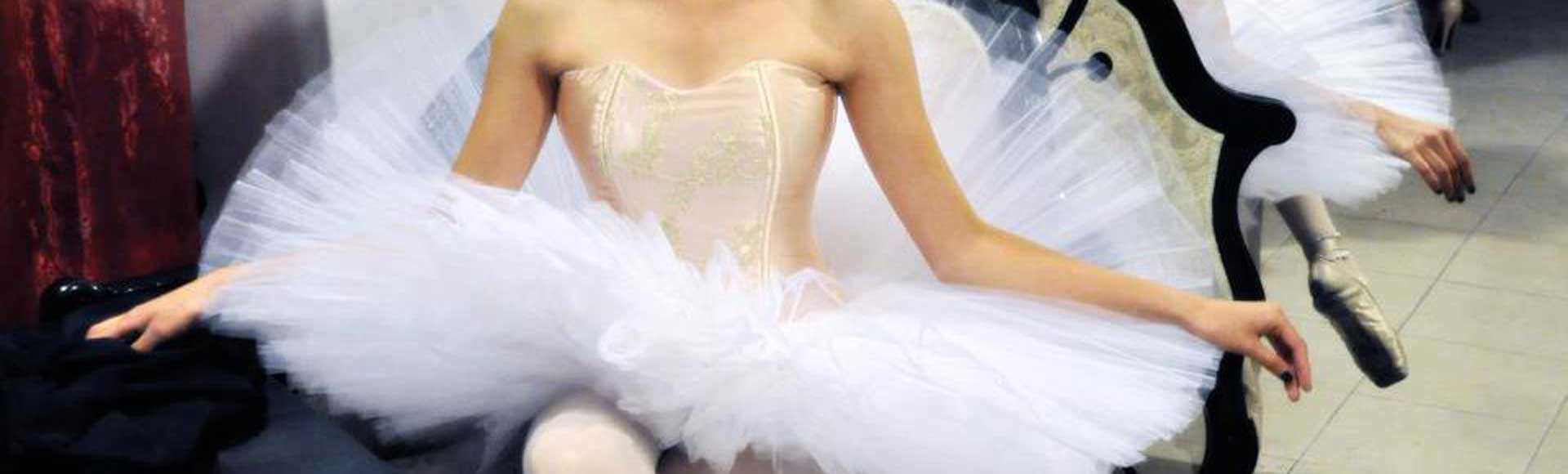 Tutús profesionales